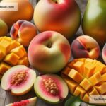 Why certain fruits have a floral taste after ripening