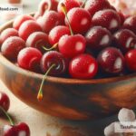 Why cherries are called nature’s jewels