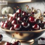 Why cherries are considered a luxury fruit