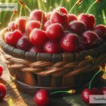 Why cherries are considered jewels of nature