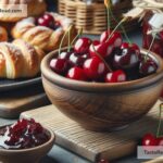 Why cherries are perfect for desserts and jams