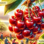 Why cherries have a short harvest season