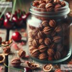 Why cherry pits are surprisingly useful