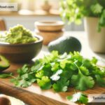 Why cilantro divides people with its flavor