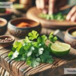 Why cilantro is loved by some and disliked by others