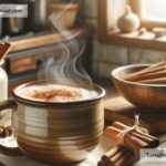 Why cinnamon is linked to warmth and comfort