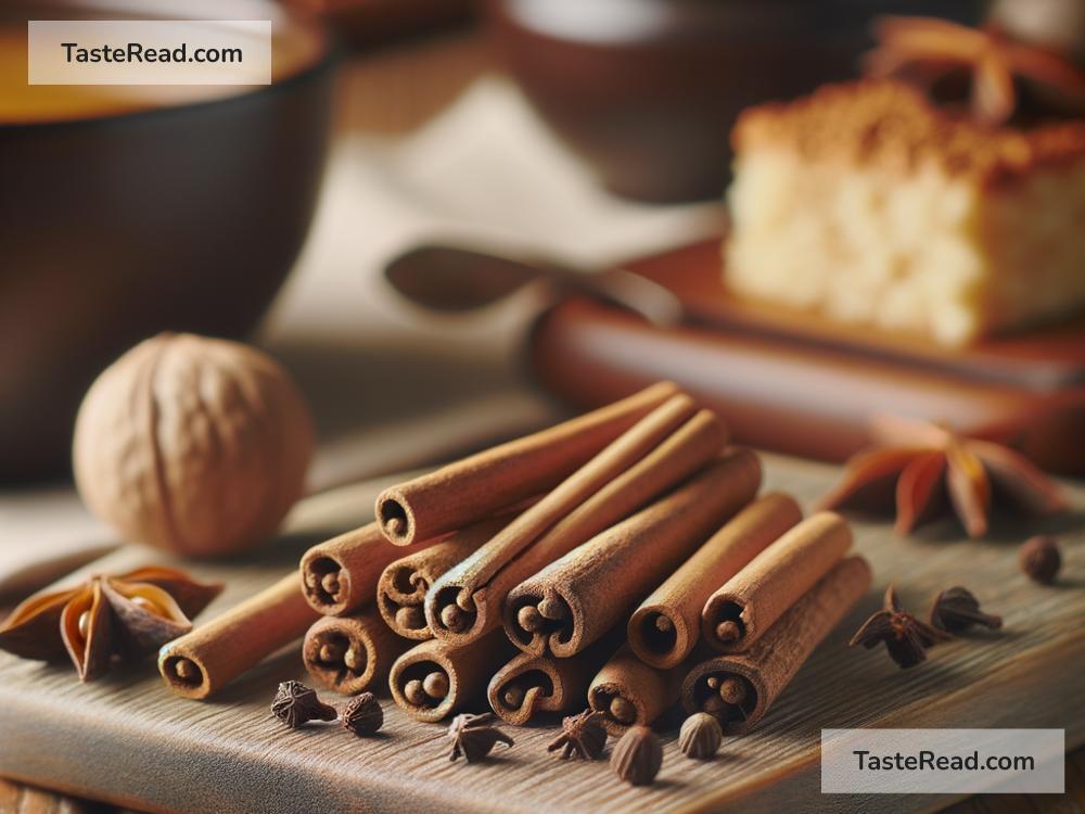 Why cloves are used in both sweet and savory dishes