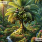 Why coconuts are called the tree of life