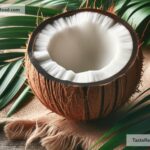 Why coconuts have hard shells