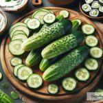 Why cucumbers are more than just a salad ingredient