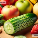 Why cucumbers are technically fruits