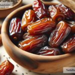 Why dates are considered an energy powerhouse