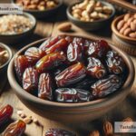 Why dates are considered energy powerhouses