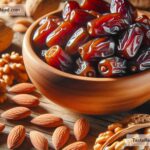 Why dates are considered nature’s candy