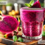 Why dragon fruit is perfect for smoothies