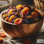 Why dried fruits have concentrated sweetness