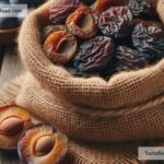 Why dried plums are called prunes