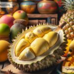 Why durian is called the king of fruits despite its smell
