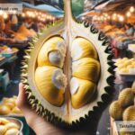 Why durian is loved and hated for its smell