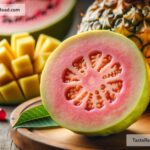 Why fruits like guava have a musky aroma