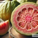 Why fruits like guava have a musky undertone