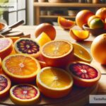 Why fruits like oranges have varying levels of sweetness depending on the variety