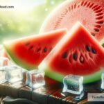 Why fruits like watermelon taste better chilled