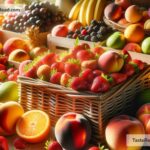 Why fruits taste better in certain seasons