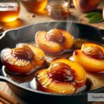 Why fruits taste different when cooked