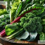Why leafy greens taste bitter to some individuals