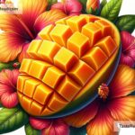 Why some fruits have floral aromas