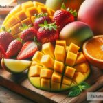 Why some fruits taste better fresh than processed
