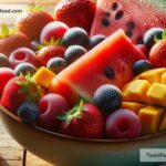 Why some fruits taste sweeter after being chilled