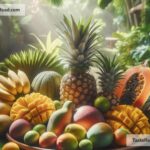 Why tropical fruits are sweeter than temperate ones